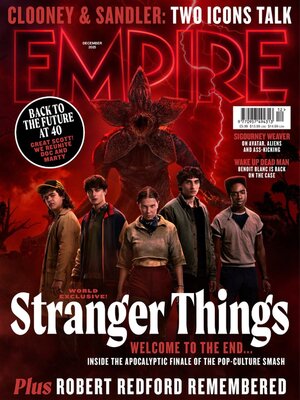 Empire - Magazine